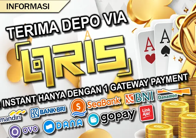 Informasi CUKONG89