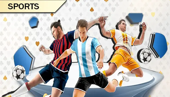 Sports CUKONG89