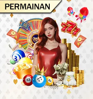 Permainan Togel CUKONG89
